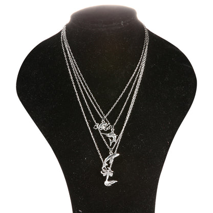 Delicate Artisan Necklace