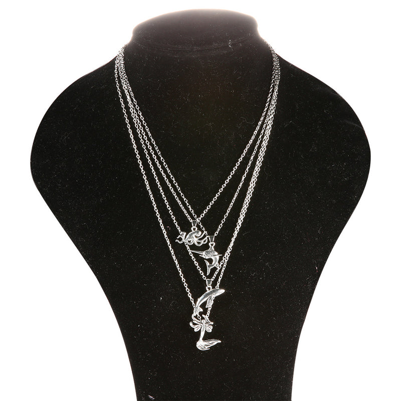 Delicate Artisan Necklace