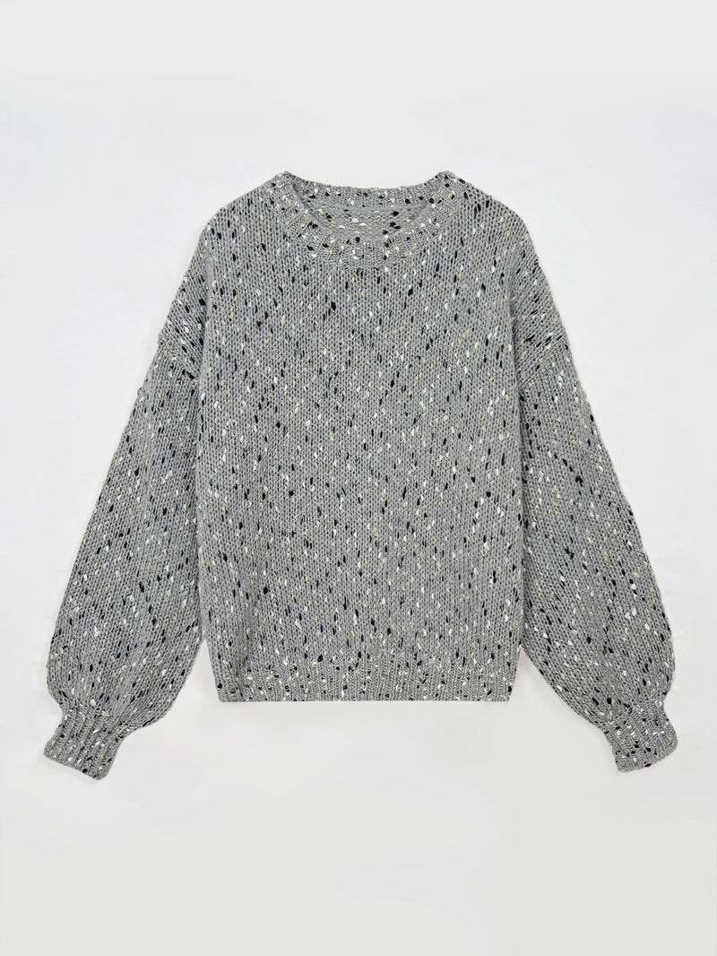 Classic Vintage Sweater