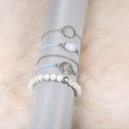 Stunning Set for Daily Wear