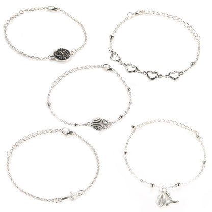 Charming Set for Any Occasion
