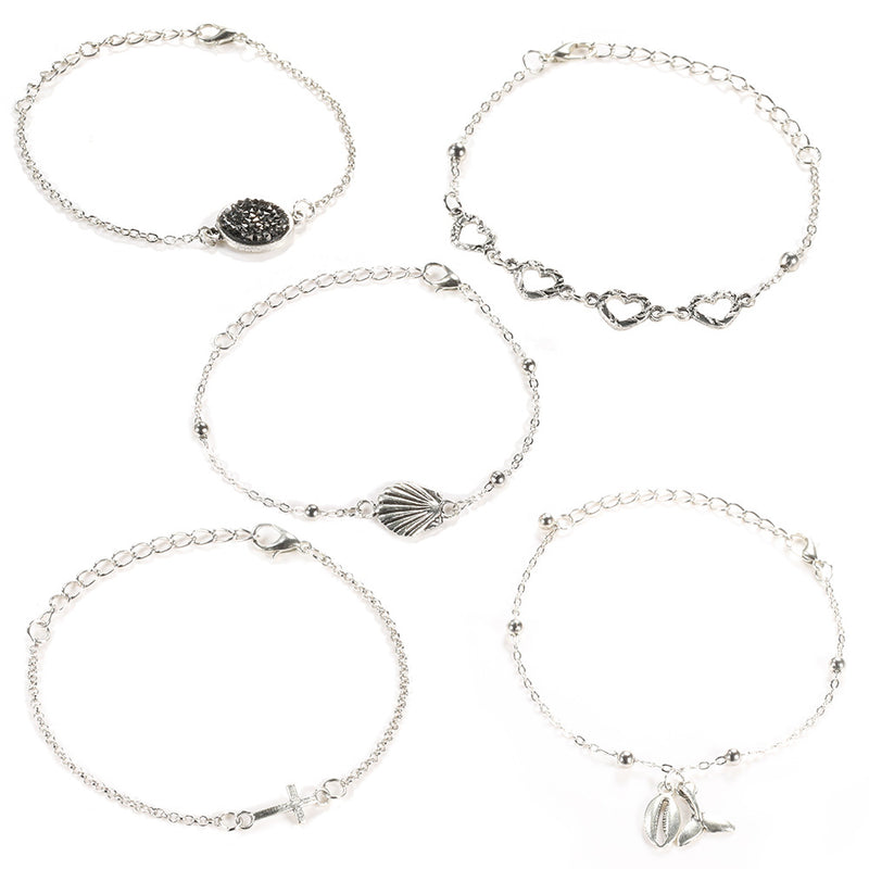 Charming Set for Any Occasion