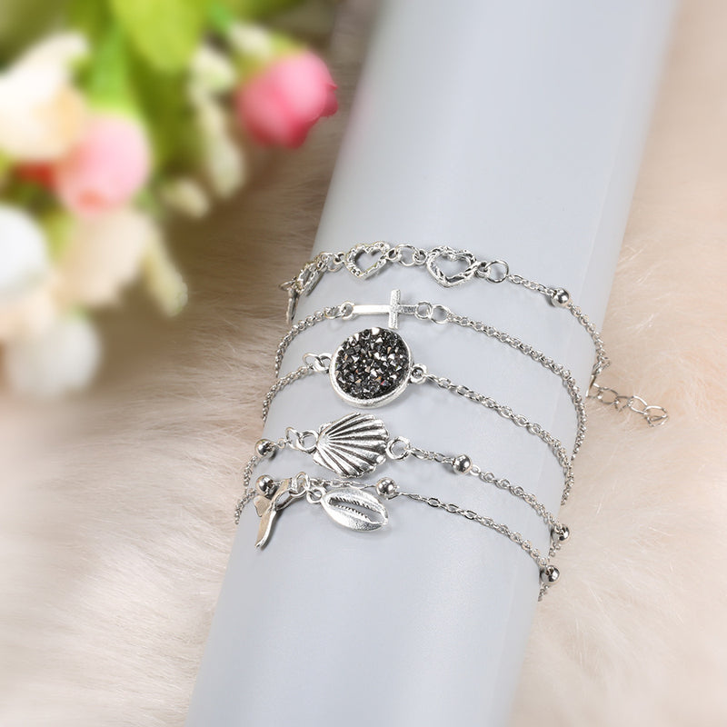 Charming Set for Any Occasion