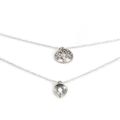 Beautiful Necklace with Unique Style