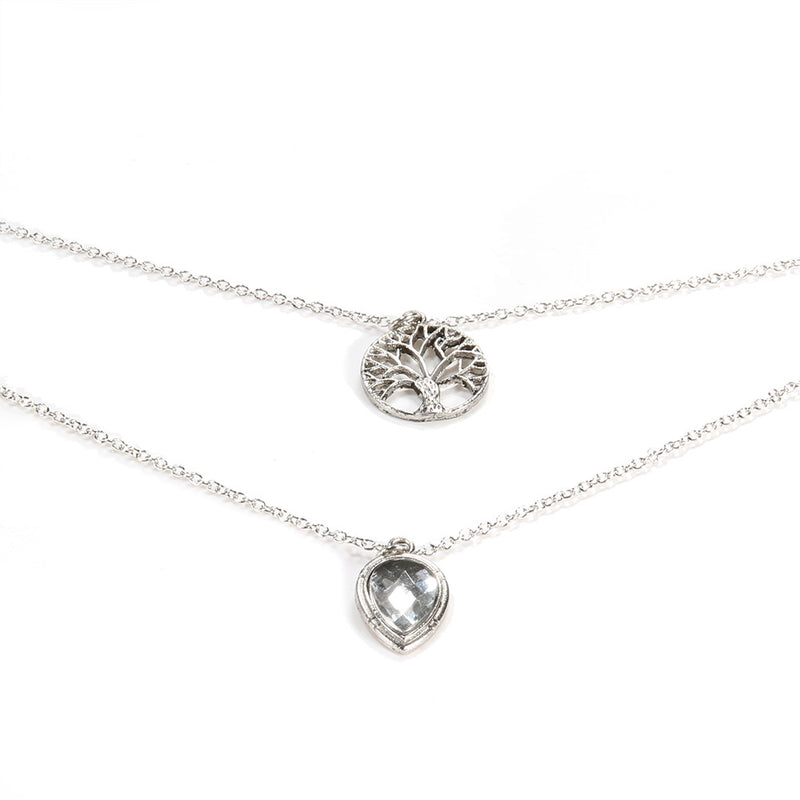 Beautiful Necklace with Unique Style