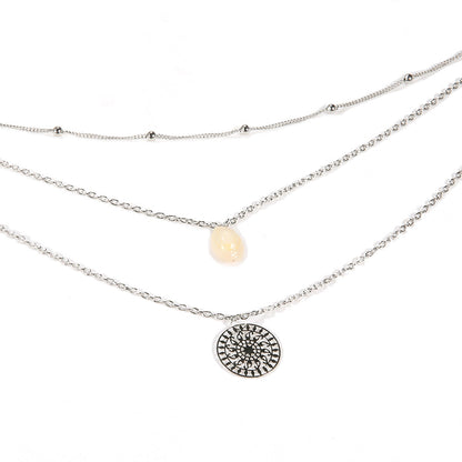 Stunning Necklace for Daily Wear