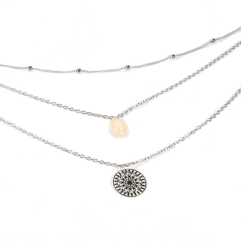 Stunning Necklace for Daily Wear