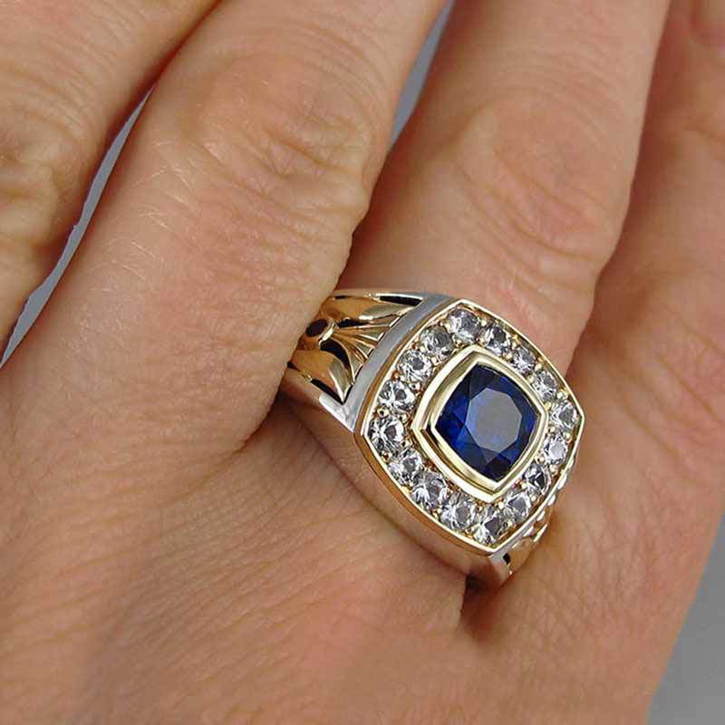 Elegant Ring for Every Occasion