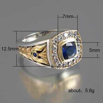 Elegant Ring for Every Occasion