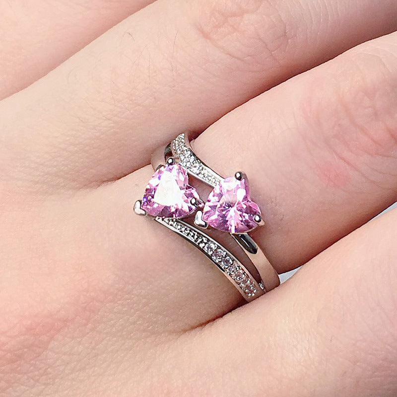Vintage Handmade Ring
