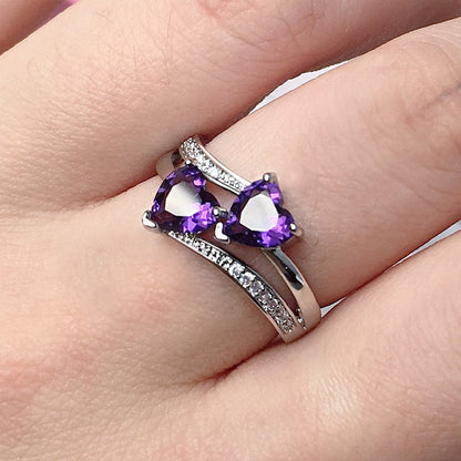 Vintage Handmade Ring