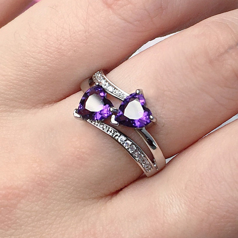 Vintage Handmade Ring