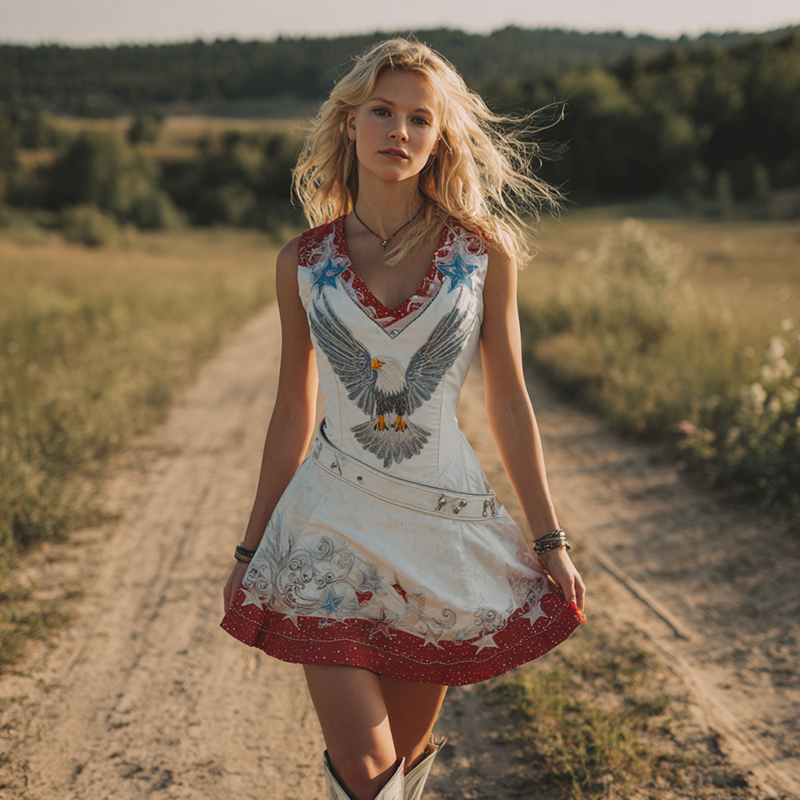 Classic Vintage Garment