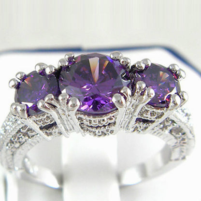 Delicate Artisan Ring