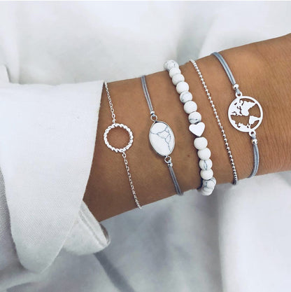 Stunning Set for Daily Wear