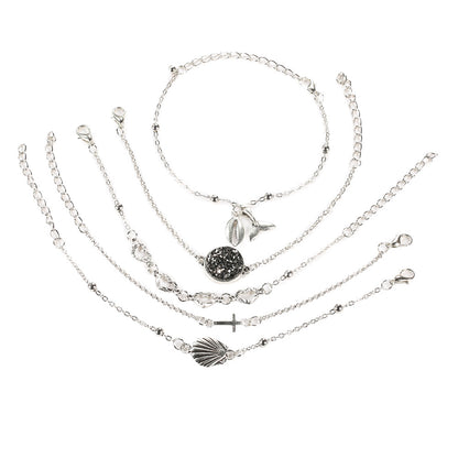 Charming Set for Any Occasion
