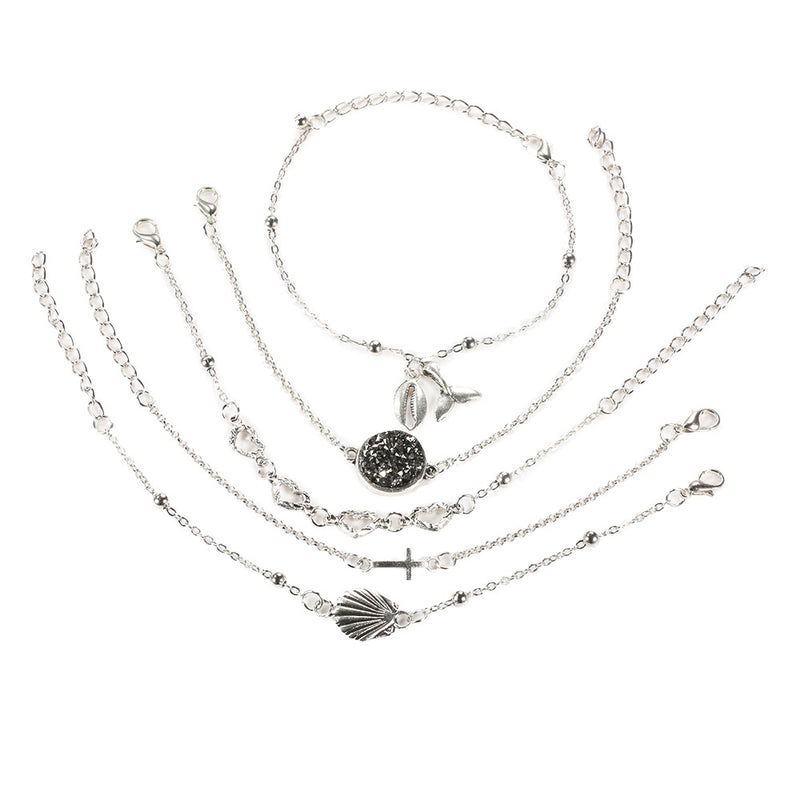 Charming Set for Any Occasion