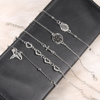 Charming Set for Any Occasion
