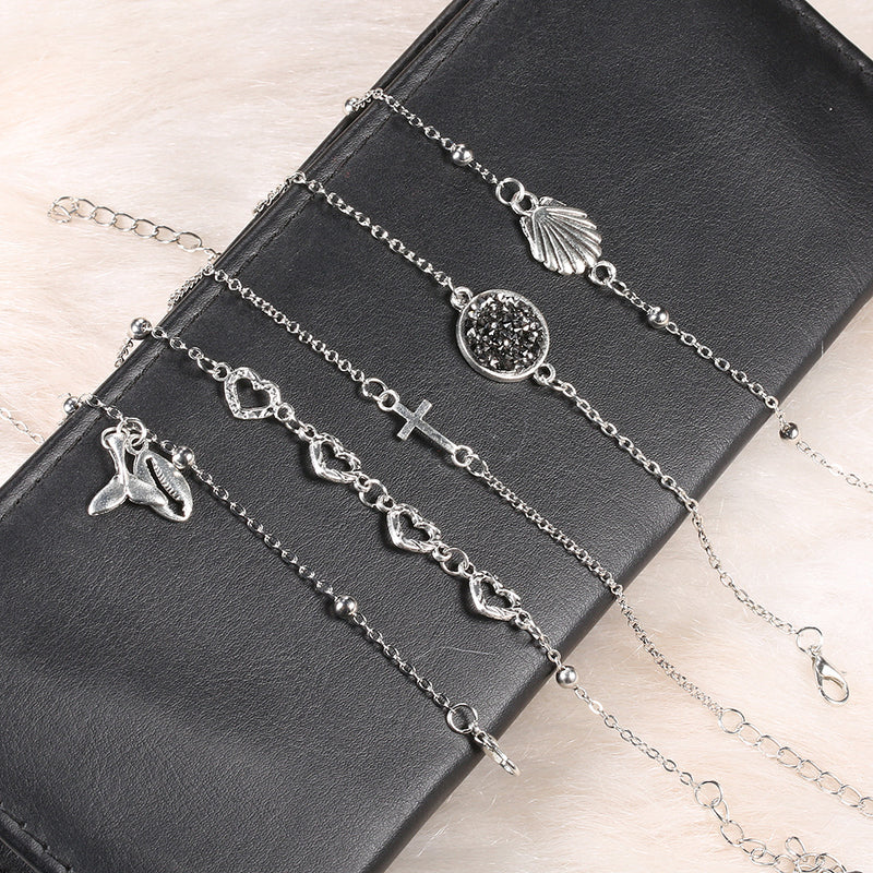 Charming Set for Any Occasion