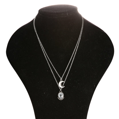 Classic Necklace with Timeless Appeal
