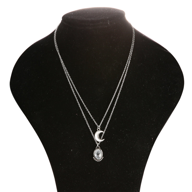 Classic Necklace with Timeless Appeal