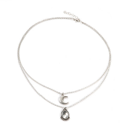 Classic Necklace with Timeless Appeal