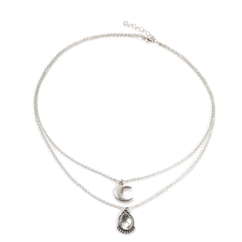 Classic Necklace with Timeless Appeal