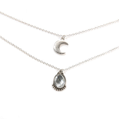 Classic Necklace with Timeless Appeal