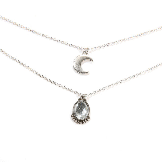 Classic Necklace with Timeless Appeal
