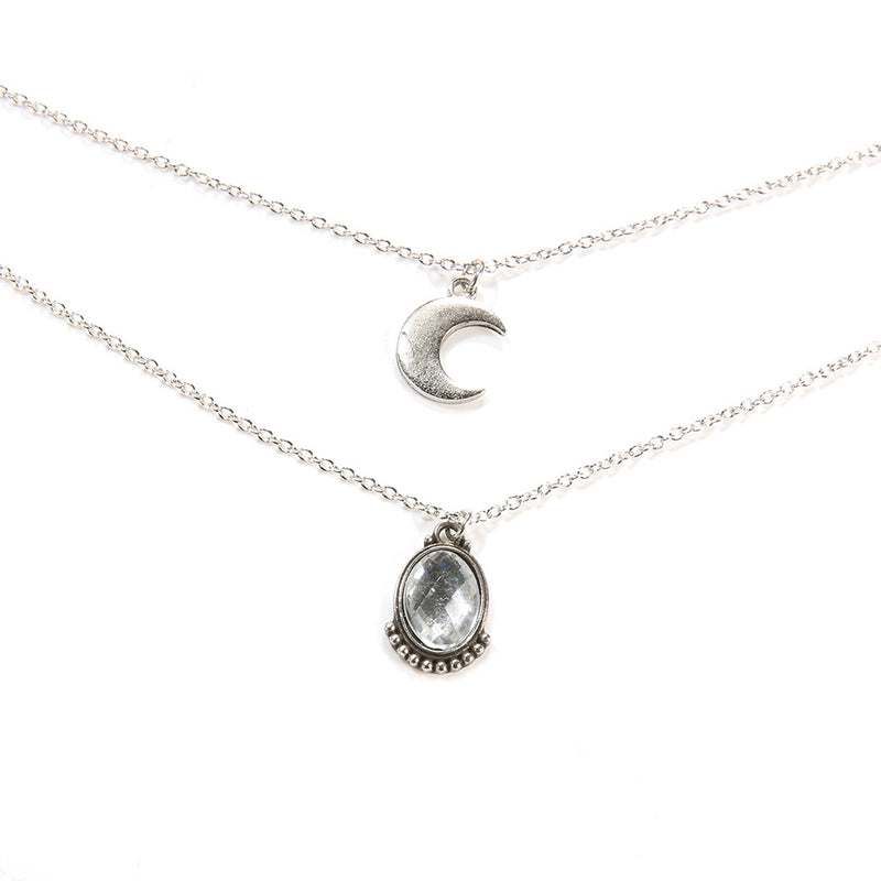 Classic Necklace with Timeless Appeal