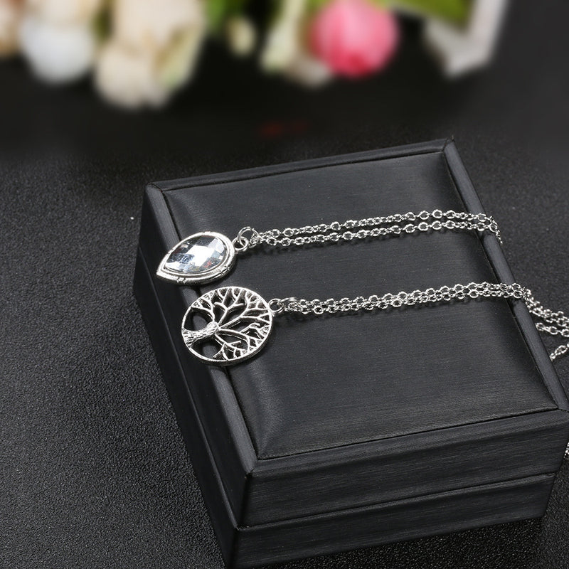 Beautiful Necklace with Unique Style
