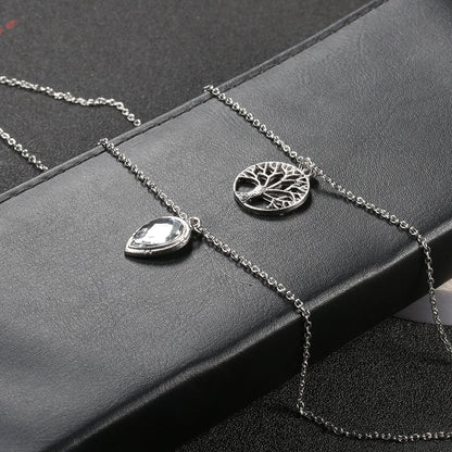Beautiful Necklace with Unique Style