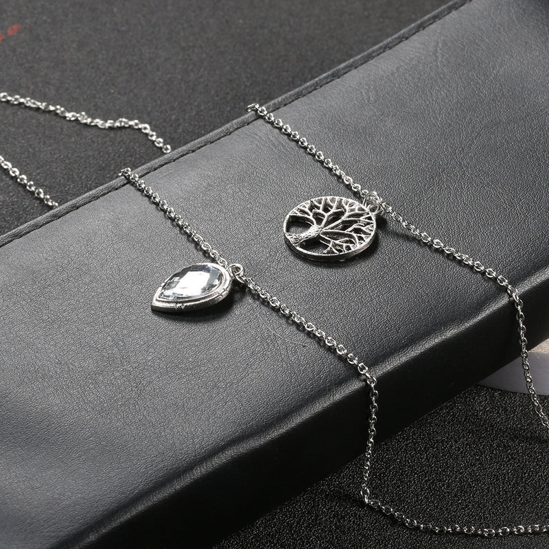 Beautiful Necklace with Unique Style