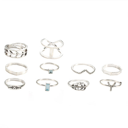 Romantic Set for Special Moments