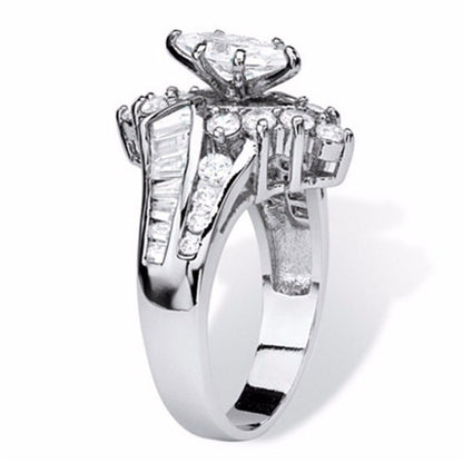 Beautiful Ring with Unique Style