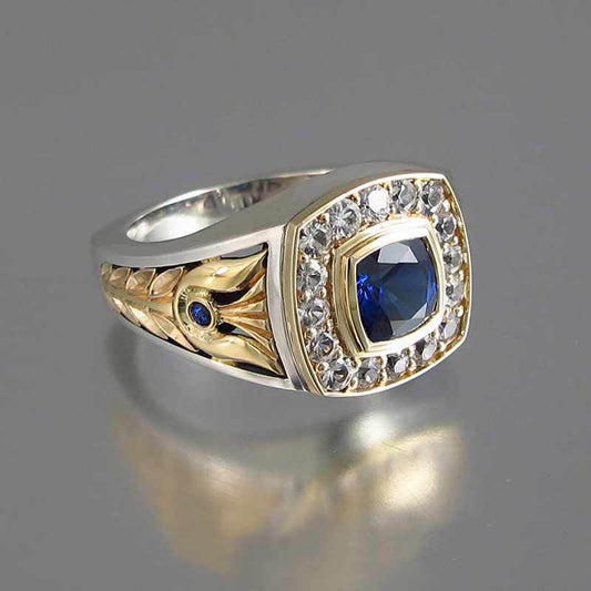Elegant Ring for Every Occasion