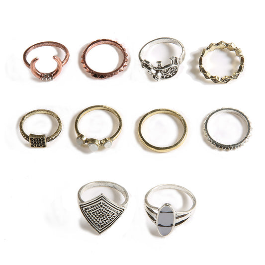 Charming Ring for Any Occasion