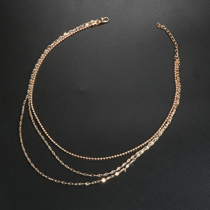 Stunning Necklace for Daily Wear