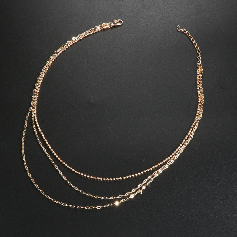 Stunning Necklace for Daily Wear