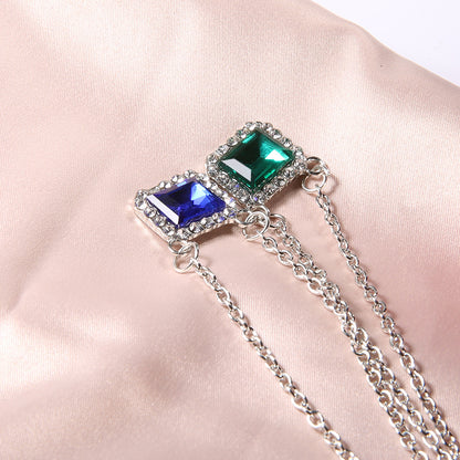 Classic Necklace with Timeless Appeal