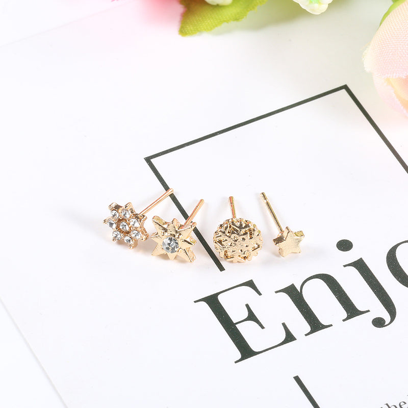 Delicate Artisan Set