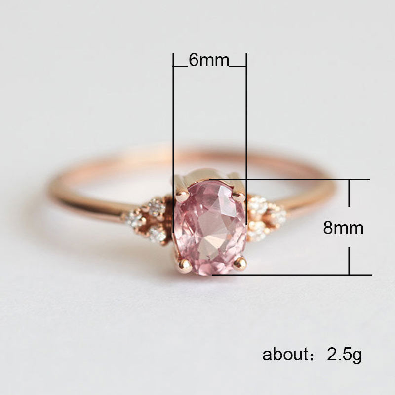 Classic Ring with Timeless Appeal