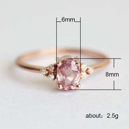 Classic Ring with Timeless Appeal
