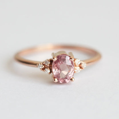 Classic Ring with Timeless Appeal