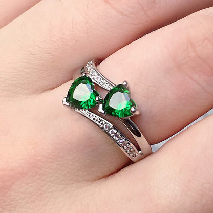 Vintage Handmade Ring