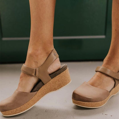 Beautifully Crafted Orthopedic Sandals