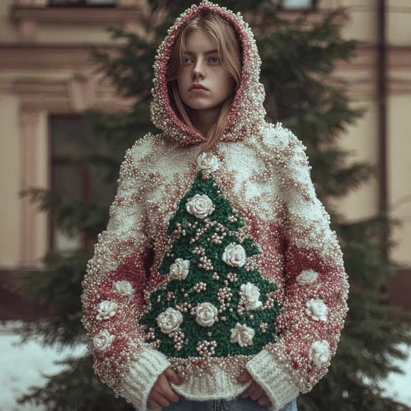 Elegantly Designed Sweater