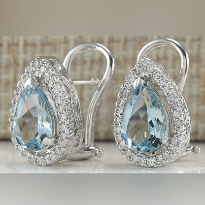 Romantic Earring for Special Moments