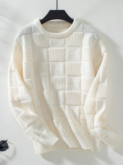 Thoughtfully Designed Sweater