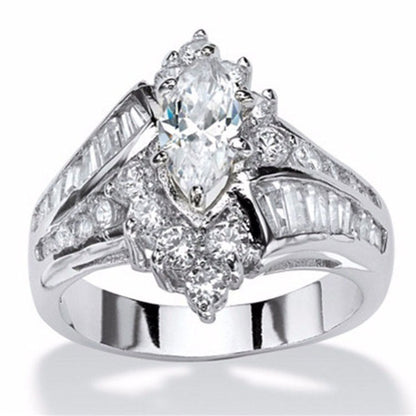 Beautiful Ring with Unique Style